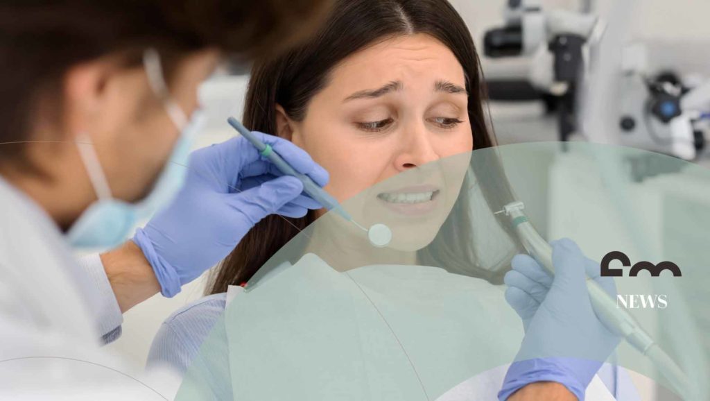 Ho paura dell’anestesia dal dentista news